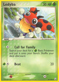 Ledyba [RR - 64/109]