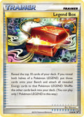 Legend Box [UD - 75/90]