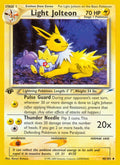 Light Jolteon [N4 - 048/105]