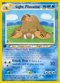 Light Piloswine [N4 - 026/105]