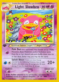 Light Slowbro [N4 - 051/105]
