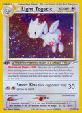 Light Togetic [N4 - 015/105]