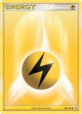 Lightning Energy [DP - 126/130]