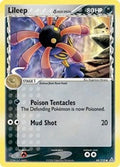Lileep (Delta Species) [HP - 68/110]