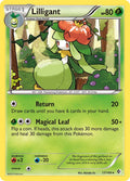 Lilligant [BCR - 17/149]