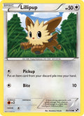 Lillipup (80) [BLW - 80/114]