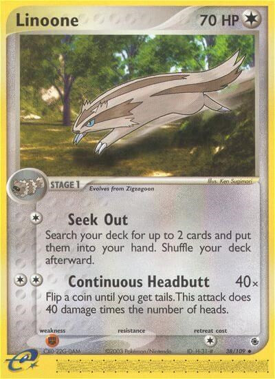 Linoone [RS - 38/109]