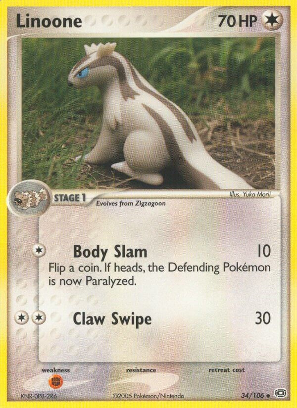 Linoone [EM - 34/106]