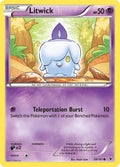 Litwick (58) [NVI - 58/101]