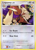 Lopunny [SV - 63]