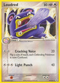 Loudred [HL - 39/101]