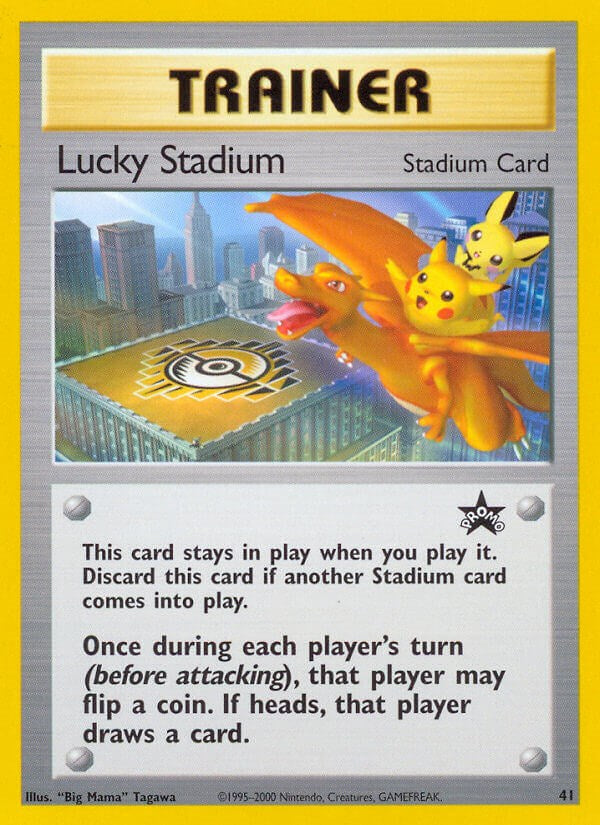Lucky Stadium [PR - 41/53]