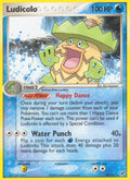 Ludicolo - 019/107 [DX - 19/107]