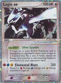 Lugia ex [UF - 105/115]
