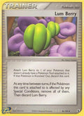 Lum Berry [RS - 84/109]