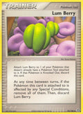 Lum Berry [EM - 78/106]