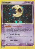 Lunatone [SS - 8/100]