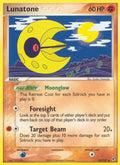 Lunatone [DX - 36/107]