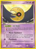 Lunatone [LM - 20/92]