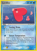 Luvdisc [HL - 40/101]