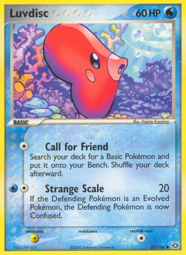 Luvdisc [EM - 53/106]