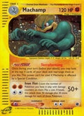 Machamp (16) [EX - 016/165]
