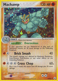 Machamp [HL - 9/101]