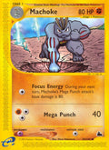 Machoke [SK - 038/144]