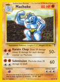 Machoke [LC - 051/110]
