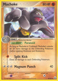 Machoke [LM - 39/92]