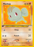 Machop [N4 - 073/105]