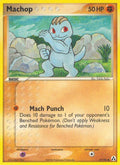 Machop [LM - 57/92]