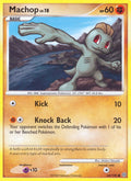 Machop [SF - 64/100]