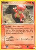Magby [LM - 58/92]