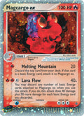 Magcargo ex [DR - 95/97]