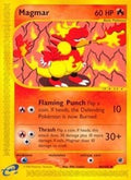 Magmar [EX - 086/165]