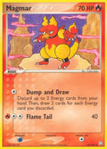 Magmar [RR - 44/109]