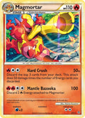 Magmortar [UL - 2/95]