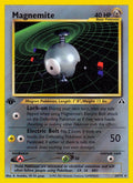 Magnemite (26) [N2 - 26]