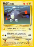 Magnemite [LC - 080/110]