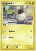 Magnemite [PR - 4/10]