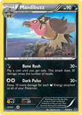 Mandibuzz [EPO - 69/98]
