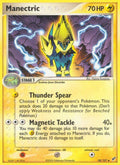 Manectric [DX - 38/107]