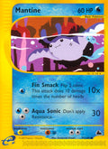 Mantine [SK - 077/144]