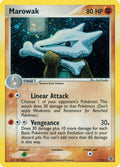 Marowak [RG - 7/112]