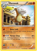 Marowak [DRX - 61/124]