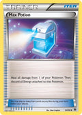 Max Potion [EPO - 94/98]