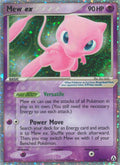 Mew ex [LM - 88/92]