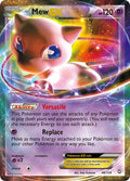 Mew EX [DRX - 46/124]