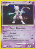 Mewtwo [MD - 9/100]